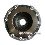 长安神祺190离合器压盘二件套C026D009