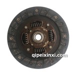 欧诺200离合器压盘二件套C181D167