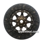 利亚纳1.4离合器压盘二件