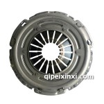 474Q1离合器压盘二件套