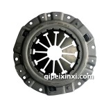 浪迪DK13离合器压盘二件套MY471