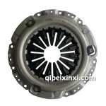 骊威1.6离合器压盘二件套