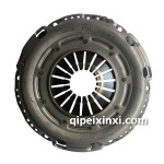 NV200离合器压盘二件套