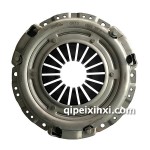 老飞度1.5离合器压盘二件套C070D083