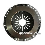 思域1.8离合器压盘二件套