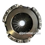 奇骏2.0离合器压盘二件套