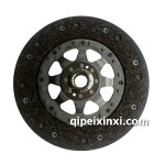 乐驰0.8离合器压盘二件套