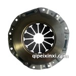五菱宏光N12离合器压盘二