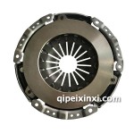 五菱宏光1.4离合器压盘二