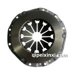 乐驰1.0离合器压盘二件套C016D019
