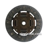 凯越1.6离合器压盘二件套