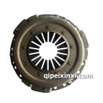 比亚迪F0离合器压盘二件套C085D101