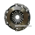 江淮瑞风汽油240离合器压盘二件套C062D075