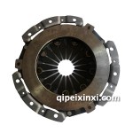 4A91离合器压盘二件套C