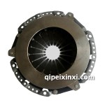 毕加索2.0离合器压盘二件