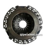 华泰2.0离合器压盘二件套