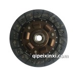 夏利N5离合器压盘二件套C