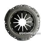 北汽威旺M20离合器压盘二件套C031D035