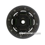 POLO1.4离合器压盘二件套C043D053