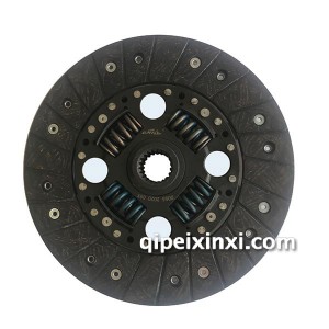 天皇100P离合器压盘二件套C200D152
