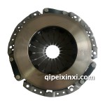 竞技者2.8T离合器压盘二件套ISC809