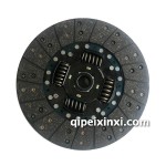 锐骐皮卡2.4L离合器压盘二件套P29-236
