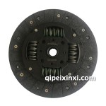 491Q/4Y离合器压盘二件套C080D095