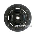 众泰T600-1.5T离合器压盘二件套C092D107