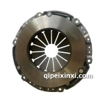 众泰SR9-2.0T离合器压盘二件套C137D196