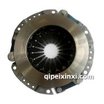 马自达2离合器压盘二件套C128D130