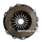 马自达3-1.6离合器压盘