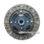 北斗星X5从动盘离合器片