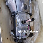 赣齿600P变速箱总成