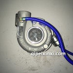 855360-5003=GT25=4E150-20-110KW歐三增壓器