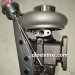 3767966=610800110155=HX40W涡轮增压器