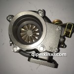 A3533-1118100-383-02=SJ82DF=YC6A涡轮增压器