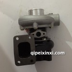 B9200-1118100-383=SJ60=YC4B涡轮增压器