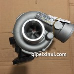 BW33T-72涡轮增压器