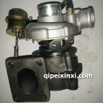 ZN485QA-341000=SJ44C涡轮增压器