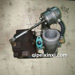 1118100-D06C=和D08-1一样涡轮增压器