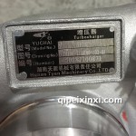 玉柴J4200-1118100-502-01