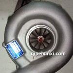 61560110048=K28-3-67-=徐工12吨吊车配杭发6130发动机涡轮增压器