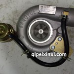 00HP060S092涡轮增压器