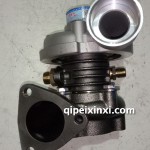 00JG050S001=12270783=潍柴道依茨TBD226B-3D发电机组涡轮增压器