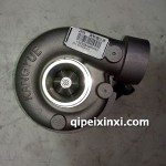 00JG050S012=13030849KH43=潍柴道依茨涡轮增压器TBD226B-3D发电机组