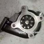 00JG050S032涡轮增压器