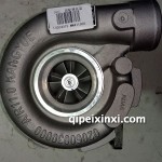 00JG060S001=13024375=潍柴道依茨TD226B-4C船用涡轮增压器