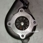 00JG060S011=13021913=潍柴道依茨增压器TD226B-4G工程机械