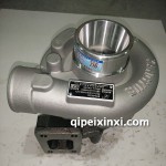 00JG060S063=1JD300-1118100-DA76=4105柴油涡轮增压器