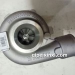 00JG060S143=13061294=潍柴道依茨WP4反旋发电涡轮增压器